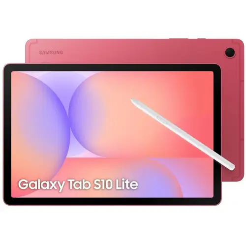 Samsung Galaxy Tab S10 Lite WiFi X400 With One Year Warranty (6GB-128GB)