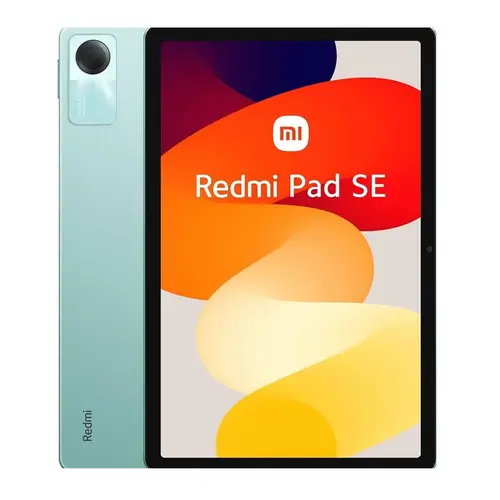 Redmi Pad SE 11 Inches With 1 Year Warranty