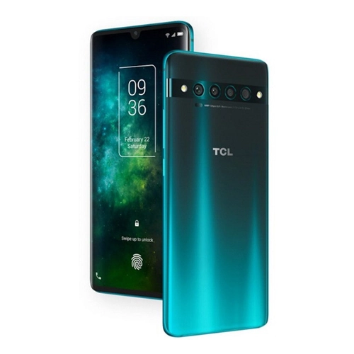 TCL 10 Pro 4 TCL 10 Pro