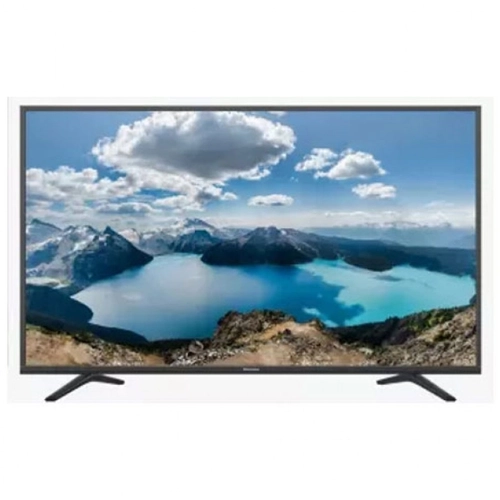 Hisense 49 Inch FHD Smart LED TV (49E5100EX)