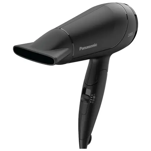 Panasonic Nd65 2000W Compact Powerful Hair Dryer