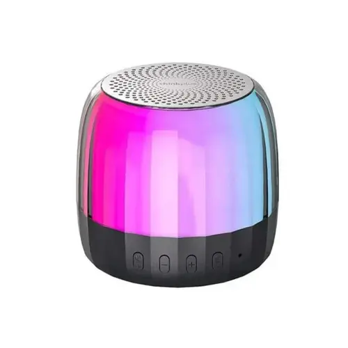 Lenovo K3 Plus RGB Wireless Bluetooth Speaker