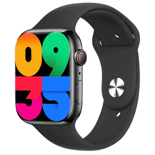 KW19 max Smart Watch