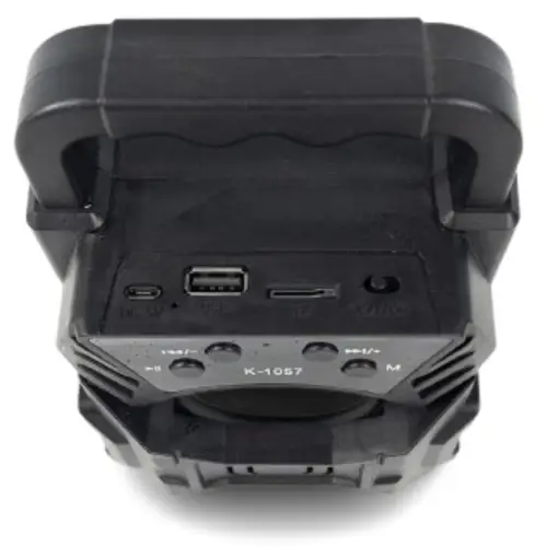 KTS-1057 Wireless Portable Speaker