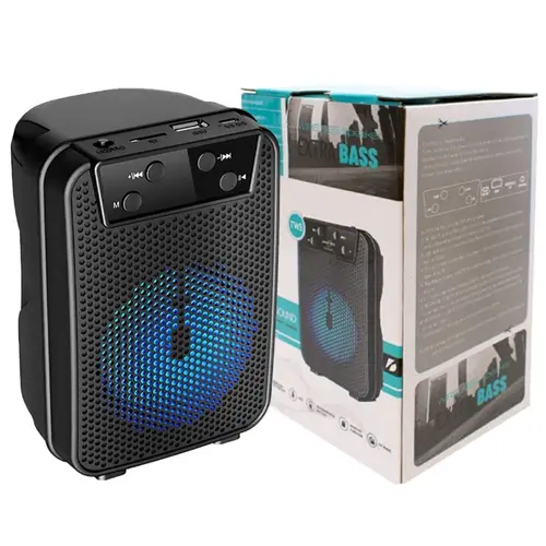 GTS-1345 Wireless Portable Speaker