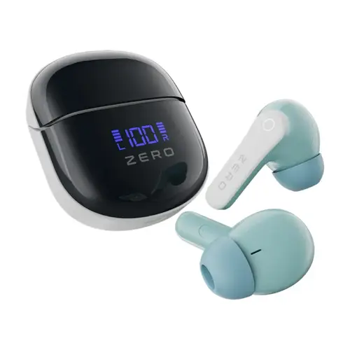 Zero Crystal Earbuds