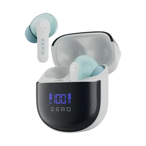 Zero Crystal Earbuds
