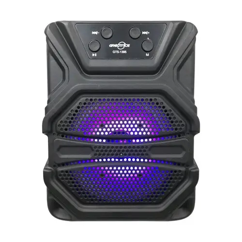 GTS-1390 Bluetooth Speaker
