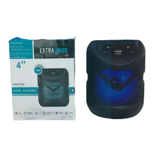 GTS-1390 Bluetooth Speaker
