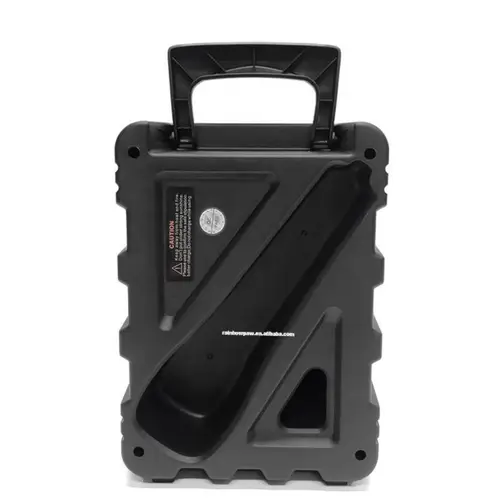 GTS-1637 Bluetooth Speaker