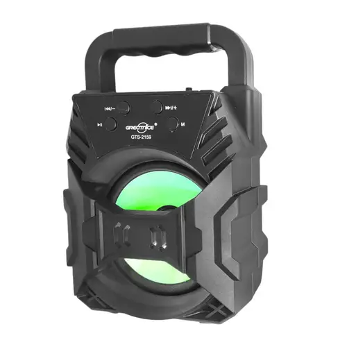 GTS-2159 Bluetooth Speaker