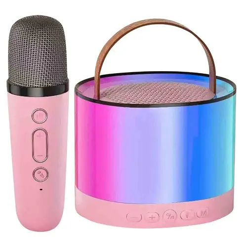 K52 Mini Portable Speaker
