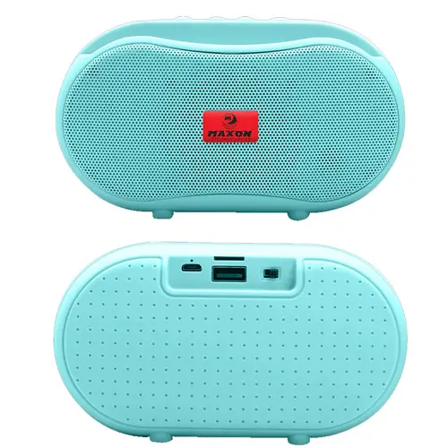 MAXON PORTABLE  BLUETOOTH SPEAKER X-1
