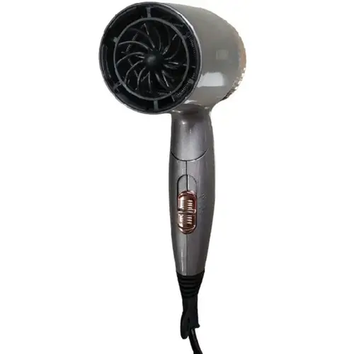 Kemei KM-6840 Mini Folding Hair Dryer