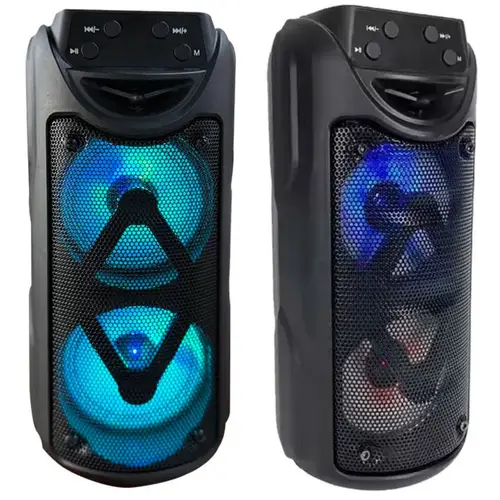 GTS-1558 Wireless Portable Speaker