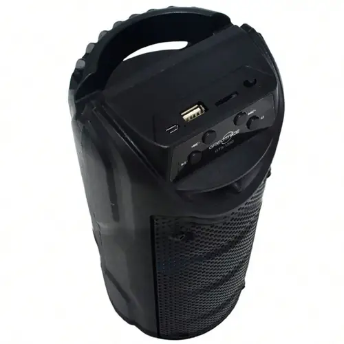 GTS-1558 Wireless Portable Speaker