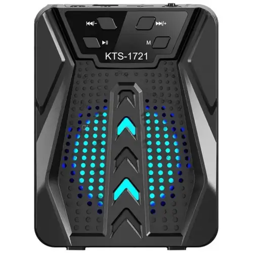 KTS-1721 Portable BT Wireless Speaker
