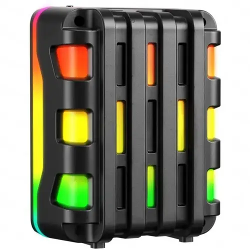 KTS-1721 Portable BT Wireless Speaker