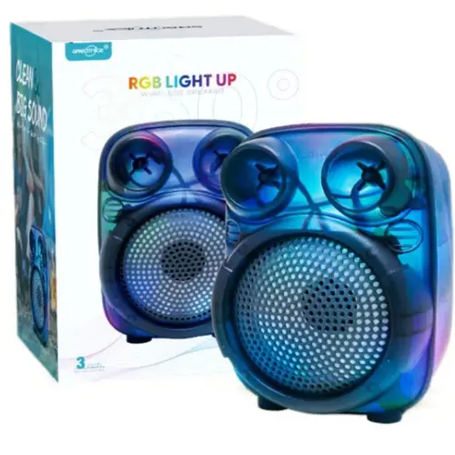 GTS-2166 Wireless Speaker