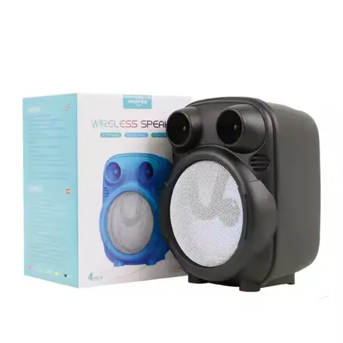 GTS-1862 Bluetooth Speaker