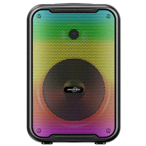 GTS-1726 Portable Wireless Speaker With Mic