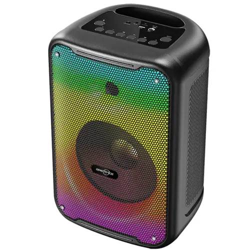 GTS-1726 Portable Wireless Speaker With Mic