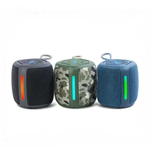 BTS-1981 Wireless Portable Speaker