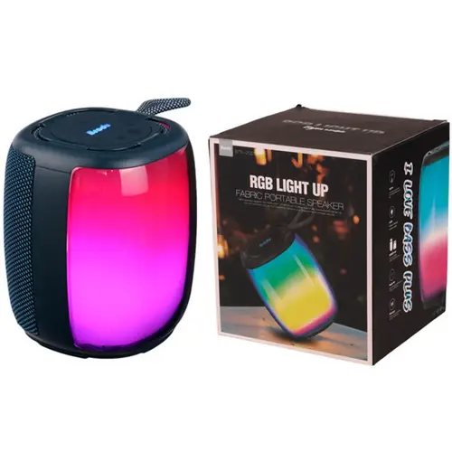BTS-2025 Wireless Portable Speaker