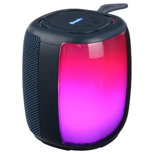 BTS-2025 Wireless Portable Speaker