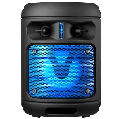 KTS-2051 Wireless Portable Speaker With Mic