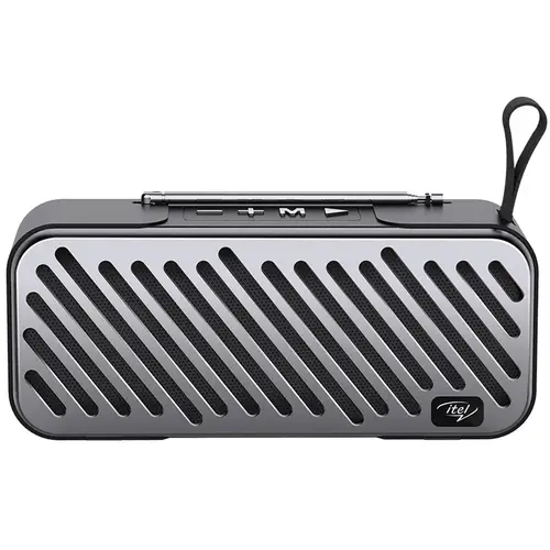 itel Bluetooth Speaker (S31)