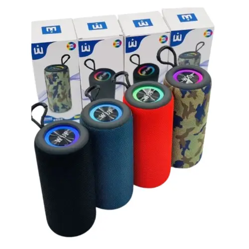 WUF W35 Wireless Portable Speaker