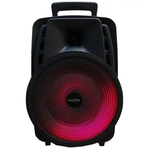 Extra Bass Bluetooth Wireless Speaker (GTS-1567)