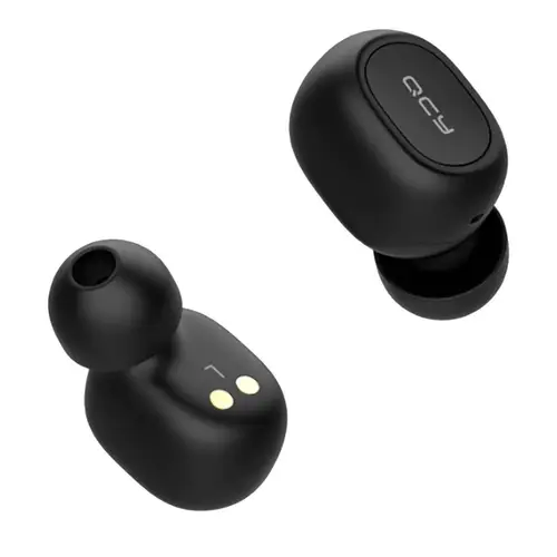 QCY T1C TWS Bluetooth Earphones