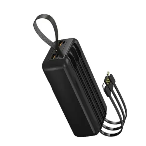 Aspor A317 30000mAh Power Bank 22.5W