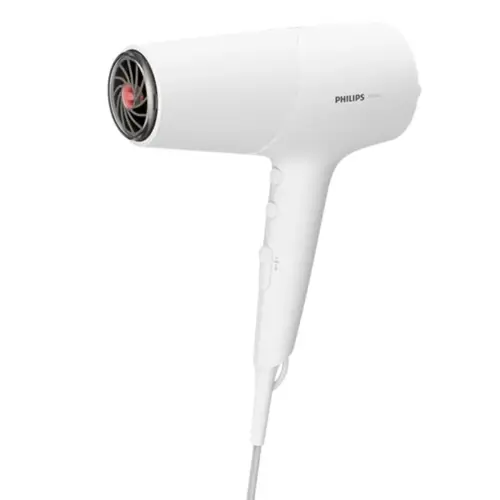 Philips BHD500 2100W Hair Dryer With ThermoShield Technology