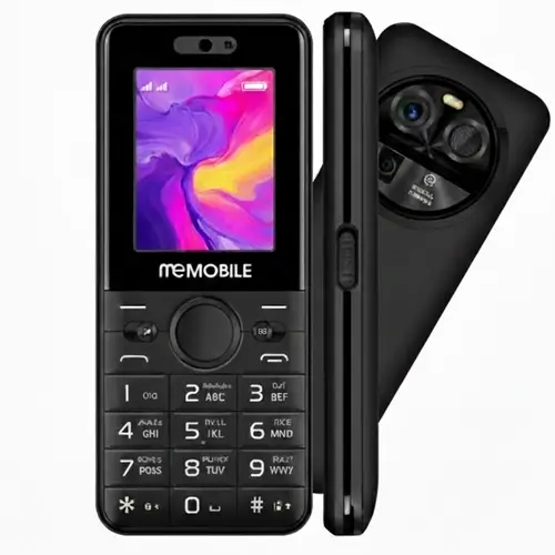 Memobile Power King