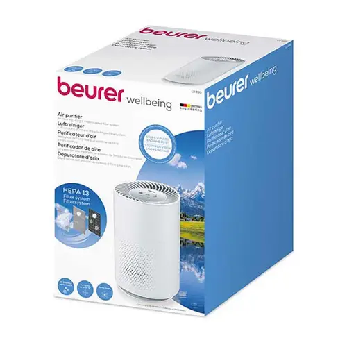 Beurer Air Purifier (LR220)