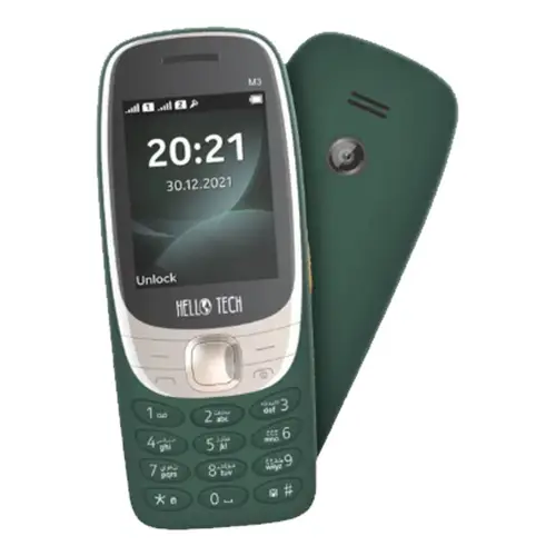 HelloTech M3