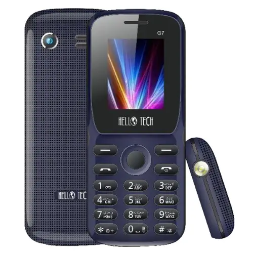 Hello Tech G7
