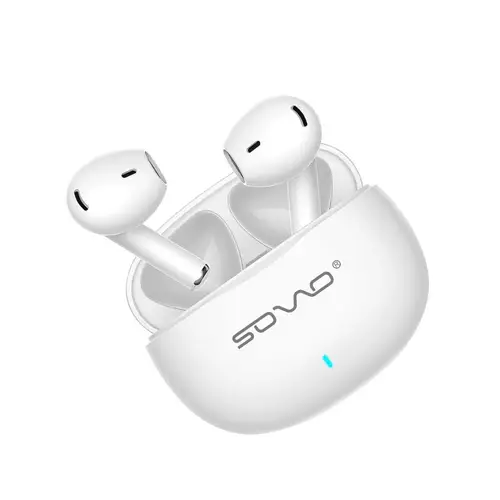Sovo Stark-X SBT-910 Wireless Earbuds