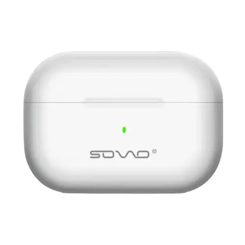 Sovo Mini Pro SBT-912 Wireless Earbuds 4 Sovo Mini Pro SBT-912 Wireless Earbuds