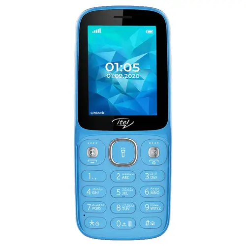 Itel 5026