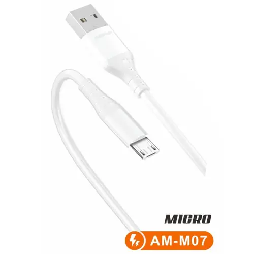 Amaya AM-C07 M07 L07 Data Cable