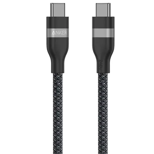 Anker A82E2H12 USB-C To USB-C Charging Cable
