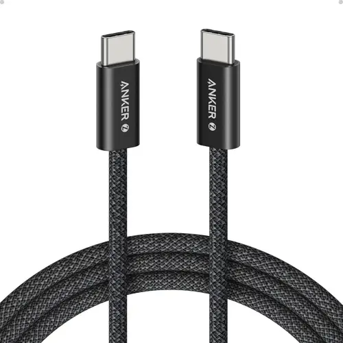 Anker Zolo USB-C to USB-C 240W Fast Charging Data (A8060H12)
