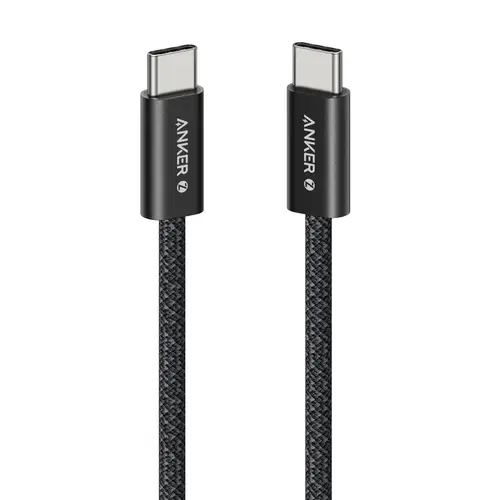 Anker Zolo USB-C to USB-C 240W Fast Charging Data (A8060H12)