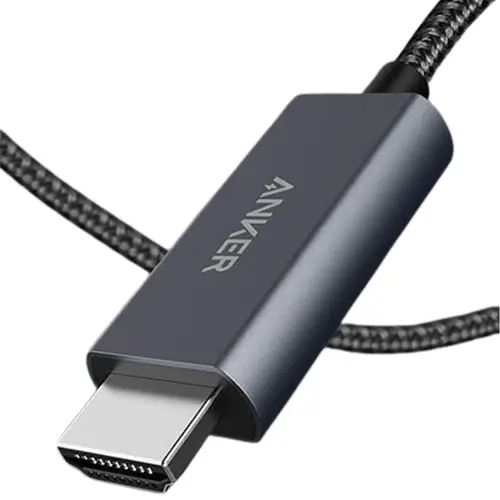 Anker 311 Type-C to HDMI Cable