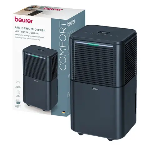 Air Dehumidifier LE 150
