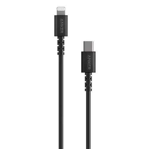Anker PowerLine Select USB-C To Lightning Cable (3ft)